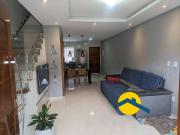 Casa / Sobrado para Venda em Niterói/RJ Piratininga 3...