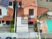 Casa / Sobrado para Venda em Niterói/RJ Piratininga 3...