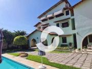 Casa / Sobrado para Venda em Niterói/RJ Piratininga 4...