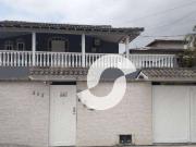 Casa / Sobrado para Venda em Niterói/RJ Piratininga 4...