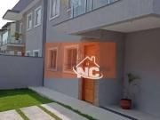 Casa / Sobrado para Venda em Niterói/RJ Piratininga 4...