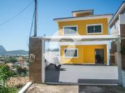 Casa / Sobrado para Venda em Niterói/RJ Camboinhas 4 Quartos