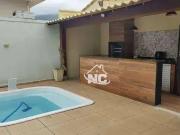 Casa / Sobrado para Venda em Niterói/RJ Piratininga 4...