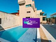 Casa / Sobrado para Venda em Niterói/RJ Piratininga 4...