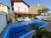 Casa / Sobrado para Venda em Niterói/RJ Piratininga 4...