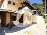 Casa / Sobrado para Venda em Niterói/RJ Piratininga 4...