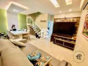 Casa / Sobrado para Venda em Niterói/RJ Piratininga 4...