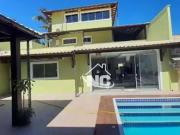 Casa / Sobrado para Venda em Niterói/RJ Piratininga 4...