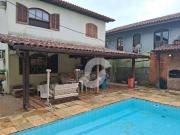 Casa / Sobrado para Venda em Niterói/RJ Piratininga 5...