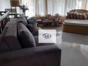 Casa / Sobrado para Venda em Niterói/RJ Piratininga 4...