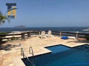 Casa / Sobrado para Venda em Niterói/RJ Piratininga 4...