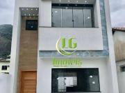 Casa / Sobrado para Venda em Niterói/RJ Piratininga 4...