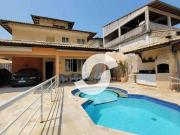 Casa / Sobrado para Venda em Niterói/RJ Piratininga 4...