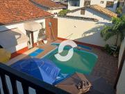 Casa / Sobrado para Venda em Niterói/RJ Piratininga 4...