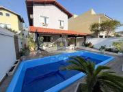 Casa / Sobrado para Venda em Niterói/RJ Piratininga 5...