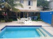 Casa / Sobrado para Venda em Niterói/RJ Piratininga 5...