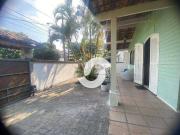 Casa / Sobrado para Venda em Niterói/RJ Piratininga 3...