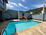 Casa / Sobrado para Venda em Niterói/RJ Piratininga 8...