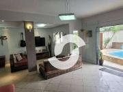 Casa / Sobrado para Venda em Niterói/RJ São Francisco 3...