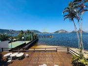 Casa / Sobrado para Venda em Niterói/RJ São Francisco 3...