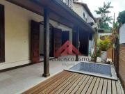 Casa / Sobrado para Venda em Niterói/RJ São Francisco 3...