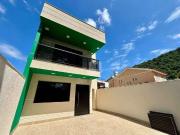 Casa / Sobrado para Venda em Niterói/RJ São Francisco 3...