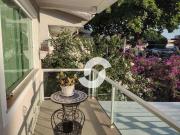 Casa / Sobrado para Venda em Niterói/RJ São Francisco 3...