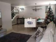 Casa / Sobrado para Venda em Niterói/RJ São Francisco 3...