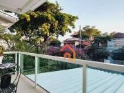 Casa / Sobrado para Venda em Niterói/RJ São Francisco 3...