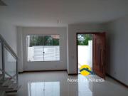Casa / Sobrado para Venda em Niterói/RJ São Francisco 3...