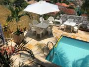 Casa / Sobrado para Venda em Niterói/RJ São Francisco 4...