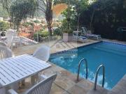 Casa / Sobrado para Venda em Niterói/RJ São Francisco 4...