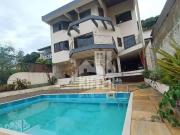 Casa / Sobrado para Venda em Niterói/RJ São Francisco 4...