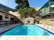 Casa / Sobrado para Venda em Niterói/RJ São Francisco 4...