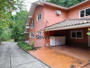 Casa / Sobrado para Venda em Niterói/RJ São Francisco 4...