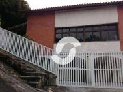 Casa / Sobrado para Venda em Niterói/RJ São Francisco 4...