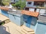 Casa / Sobrado para Venda em Niterói/RJ São Francisco 4...