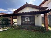 Casa / Sobrado para Venda em Niterói/RJ São Francisco 4...