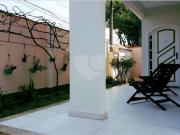 Casa / Sobrado para Venda em Niterói/RJ São Francisco 4...