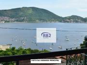 Casa / Sobrado para Venda em Niterói/RJ São Francisco 5...