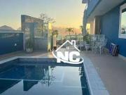 Casa / Sobrado para Venda em Niterói/RJ São Francisco 5...