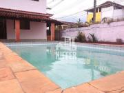 Casa / Sobrado para Venda em Niterói/RJ São Francisco 5...