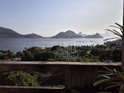 Casa / Sobrado para Venda em Niterói/RJ São Francisco 5...