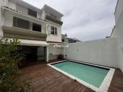 Casa / Sobrado para Venda em Niterói/RJ São Francisco 5...