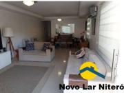 Casa / Sobrado para Venda em Niterói/RJ São Francisco 5...