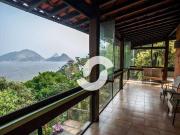 Casa / Sobrado para Venda em Niterói/RJ São Francisco 6...