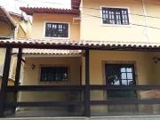Casa / Sobrado para Venda em Niterói/RJ Santa Bárbara 2...