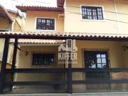 Casa / Sobrado para Venda em Niterói/RJ Santa Bárbara 2...