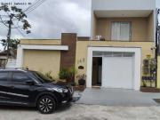 Casa / Sobrado para Venda em Niterói/RJ Santa Bárbara 4...