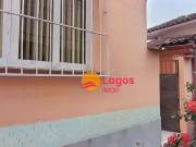 Casa / Sobrado para Venda em Niterói/RJ Santa Rosa 2 Quartos